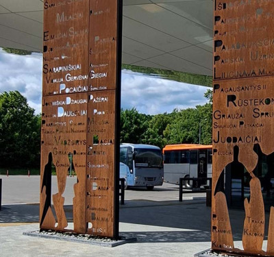 Kelionės už eurą per mėnesį &ndash; i&scaron;&scaron;ūkis savivaldybių biudžetams