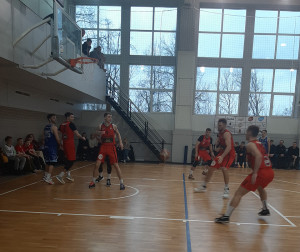 Laimėti galima ir žaidžiant su lyderiais