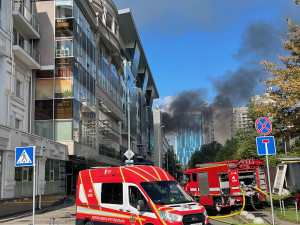 Likimo kare nenuspėsi: grįžęs atostogų i&scaron; fronto, karys žuvo nuo drono skeveldrų