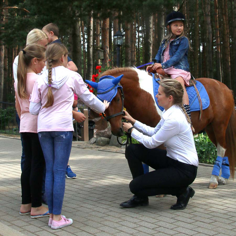 Vidurvasarį ir vėl laukia Bijotų dvaro festivalis