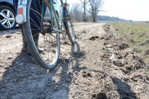 Svarbu &ndash; padaryti, nors ir nekokybi&scaron;kai