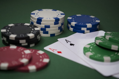 Žmones azartiniai lošimai patraukia tuo, jog sukuria sėkmingo ir pelningo gyvenimo iliuziją Nuotr. iš mediakatalogas.lt