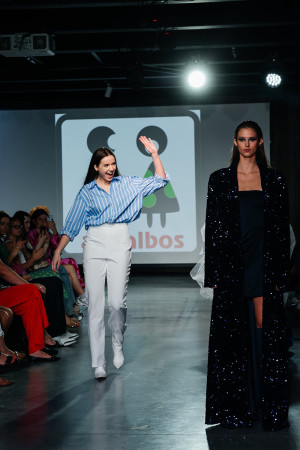 Nuo žiūrovės iki kūrėjos: į profesiją atvedė asmeninės ambicijos