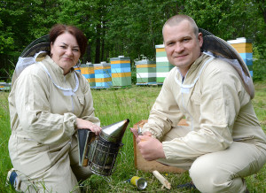 Saldus ir mielas užsiėmimas