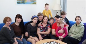Palaiko tik viltis