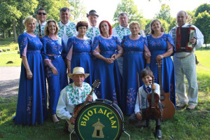 Bijotų dvaro festivalis kviečia į vasaros šventę su muzika, pramogomis ir dvaro dvasia