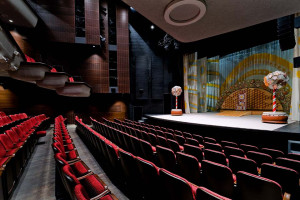 Klaipėdos dramos teatro repertuaras vasario mėnesiui