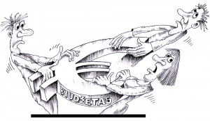 Algimanto SNARSKIO pie&scaron;.