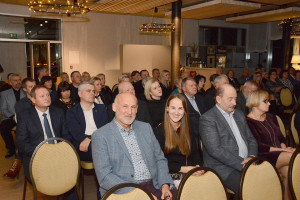 Apdovanotos labiausiai pasižymėjusios &Scaron;ilalės rajono įmonės