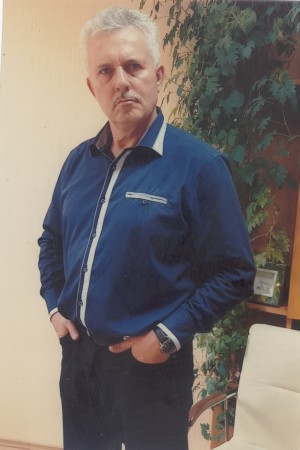 Vyr. architektas šiuo metu atostogauja