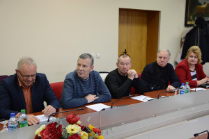 Uogų, vaisių ir daržovių augintojai turi jungtis