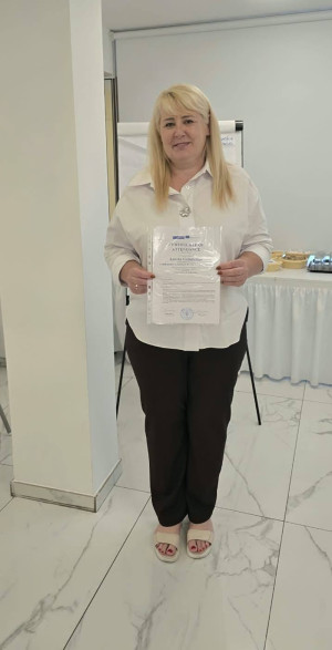 Stažuotė Kipre: &bdquo;Tęsk: ateik,&nbsp;tobulėk, prisidėk!&ldquo;