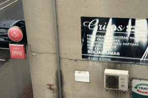 Kam reikalingos klaidinančios i&scaron;kabos?