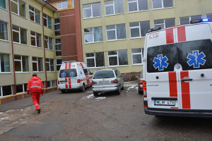 Neigimas problemos neišspręs: elektroninių cigarečių jau rūkę ir mažamečiai