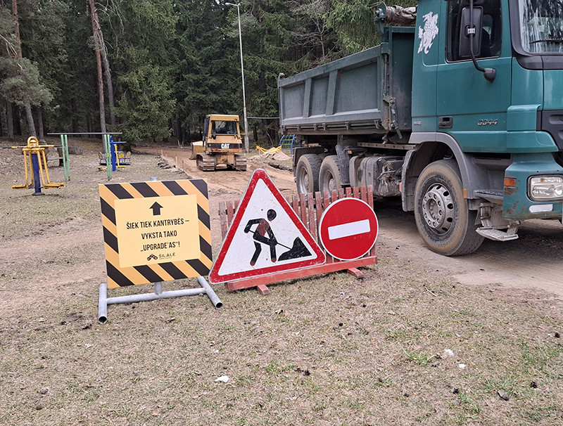 Pasipuikavimo savimi ženklai?