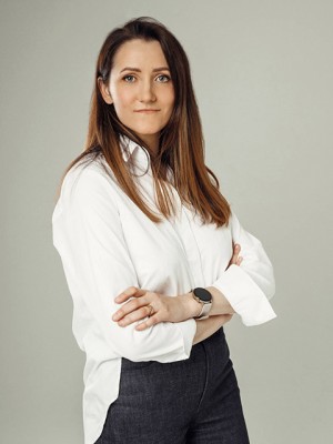 G. Baštunova įspėja: pasyvus ir žalingas gyvenimo būdas kenkia ne tik sveikatai, bet ir visapusiškai gyvenimo kokybei Nuotr. iš Klaipėdos miesto visuomenės sveikatos biuro archyvo