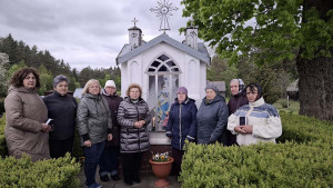 „Mojavos“ Šiluose gyvos ir puoselėjamos