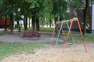 Populiariausios tarp šilališkių mokinių – elektroninės cigaretės