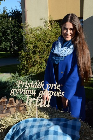Gyvūnai irgi turi savo Valentino dieną