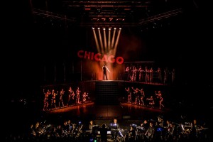 Klaipėdos valstybinio muzikinio teatro „Čikaga“ kitokia, ypatinga ar tiesiog fantastiška! 
