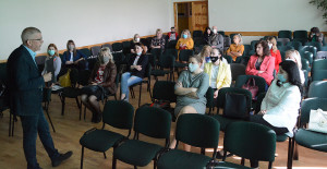 Delsiant problemos nei&scaron;nyks