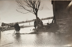 Buvo buvo, kaip nebuvo...