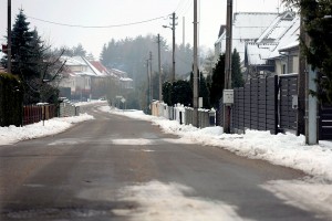 Žemės naudojimo pažeidimai –  miestiečių problema
