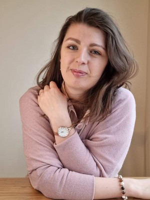 Rūta pasiskiepijo nuo koronaviruso būdama šešioliktą savaitę nėščia: „Pasvėriau riziką tarp to, kas būtų, jei pasiskiepyčiau, ir kas, jei nepasiskiepijusi susirgčiau koronavirusu“  Nuotr. iš asmeninio archyvo