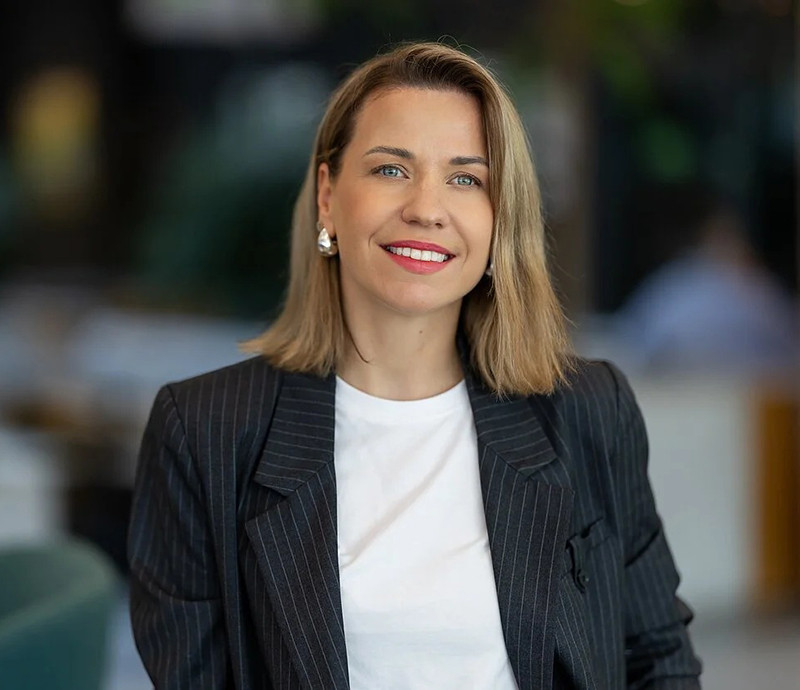 Sigita Strockytė-Varnė