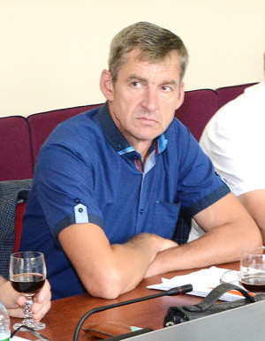 Girtas avariją sukėlęs tarybos narys atsidūrė are&scaron;tinėje