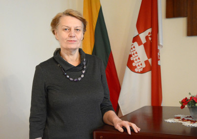 Šilališkiai atžaloms renka tradicinius lietuviškus vardus
