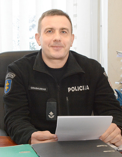 Kuo girtesni, tuo drąsesni?