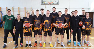 Ukrainiečiai Lietuvoje jaučiasi kaip namuose