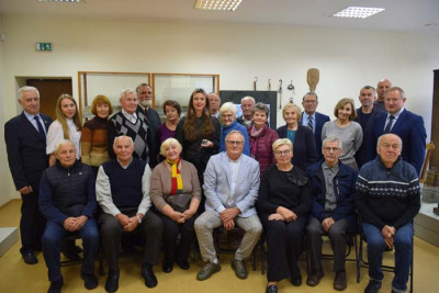 &Scaron;ilalės sąjūdiečiai: &bdquo;Laisvė &ndash; ne dovana, o įpareigojimas&ldquo;