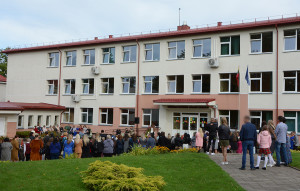 Mažų gimnazijų lygio reitingai neatspindi