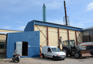 Skandalas savivaldybės įmonėje: katilinės darbuotojai &ndash; pornografijos mėgėjai