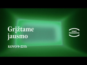 Kultūrinių renginių gausa