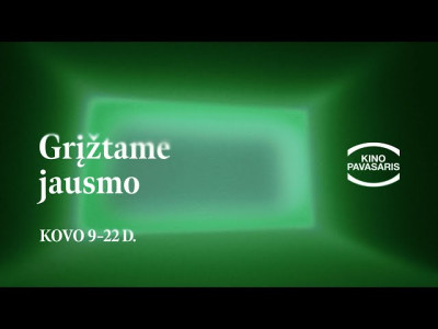 Kultūrinių renginių gausa