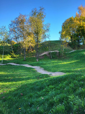 Rudens pirkinių krep&scaron;elyje &ndash; ir būgnas, vitaminai bei kava